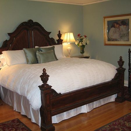Farnam Guest House 뉴헤이번 외부 사진