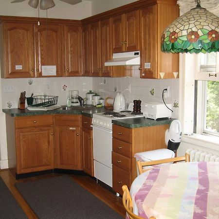 Farnam Guest House 뉴헤이번 외부 사진