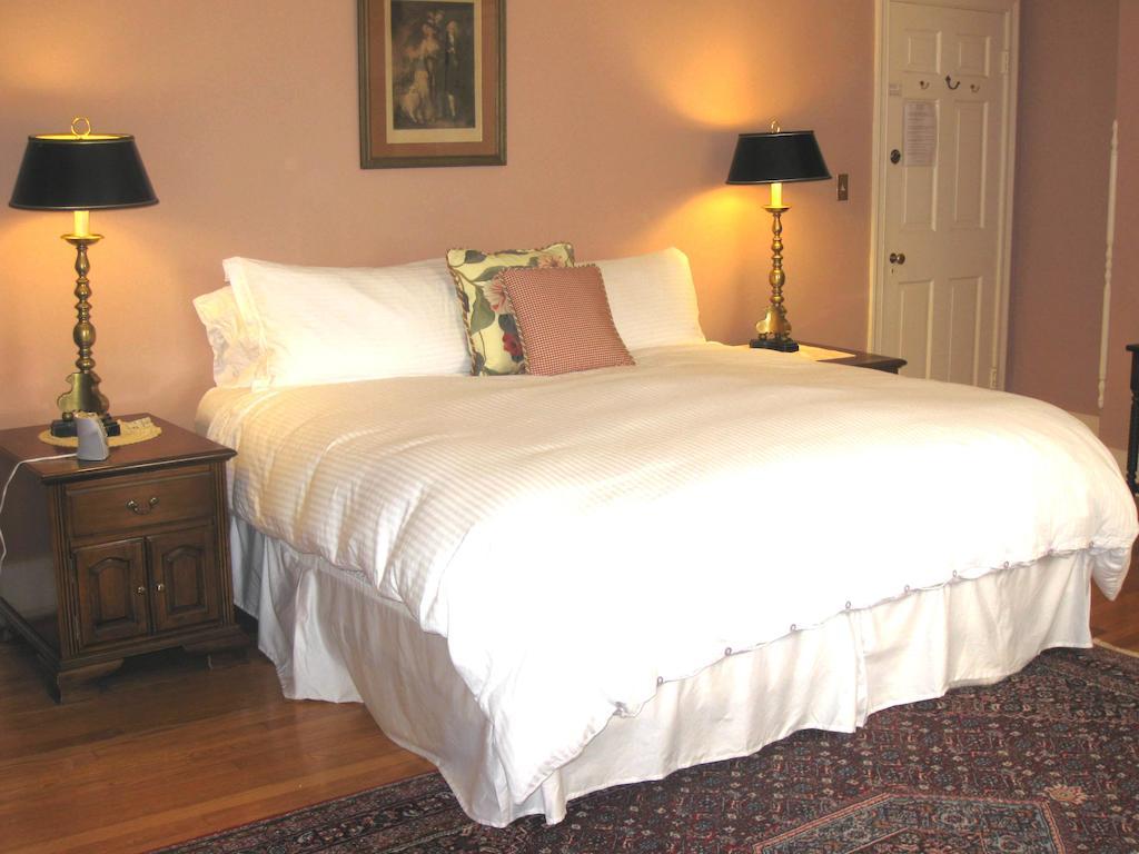 Farnam Guest House 뉴헤이번 객실 사진