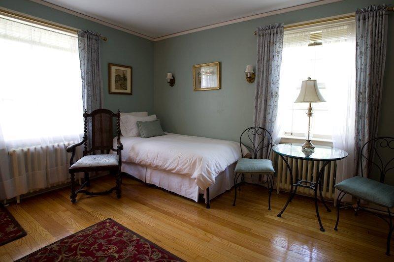 Farnam Guest House 뉴헤이번 외부 사진