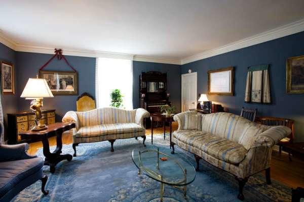 Farnam Guest House 뉴헤이번 외부 사진