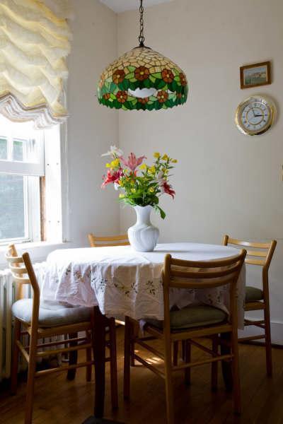 Farnam Guest House 뉴헤이번 외부 사진