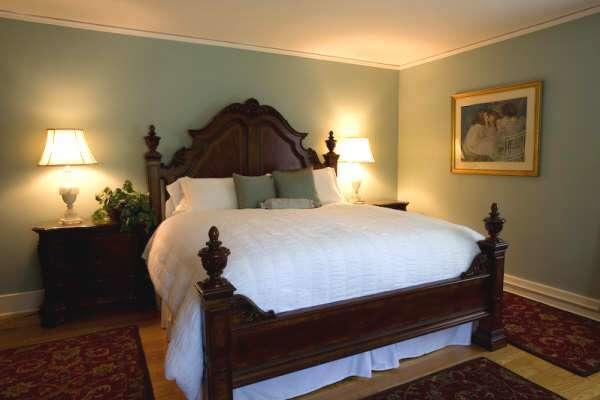 Farnam Guest House 뉴헤이번 외부 사진