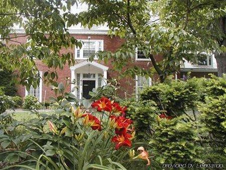 Farnam Guest House 뉴헤이번 외부 사진