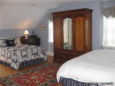 Farnam Guest House 뉴헤이번 외부 사진