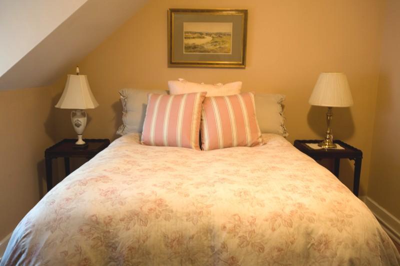 Farnam Guest House 뉴헤이번 외부 사진