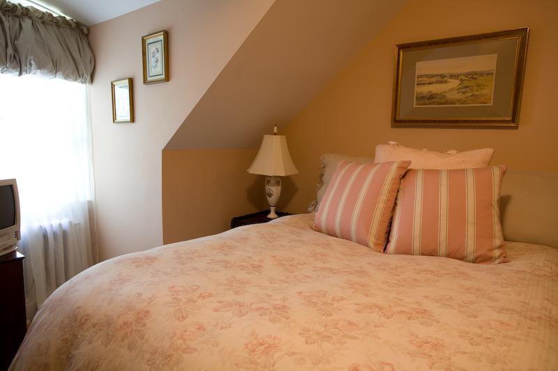Farnam Guest House 뉴헤이번 외부 사진