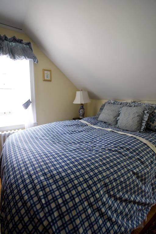 Farnam Guest House 뉴헤이번 외부 사진