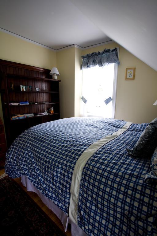 Farnam Guest House 뉴헤이번 외부 사진