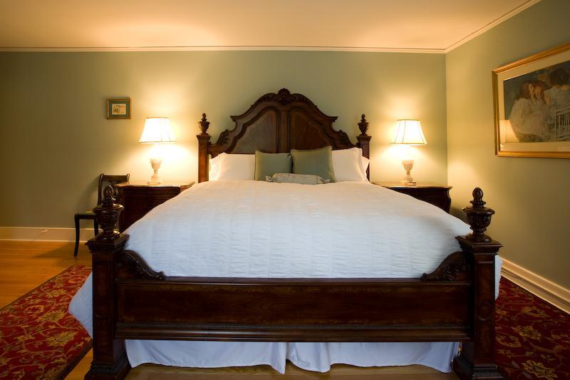 Farnam Guest House 뉴헤이번 외부 사진