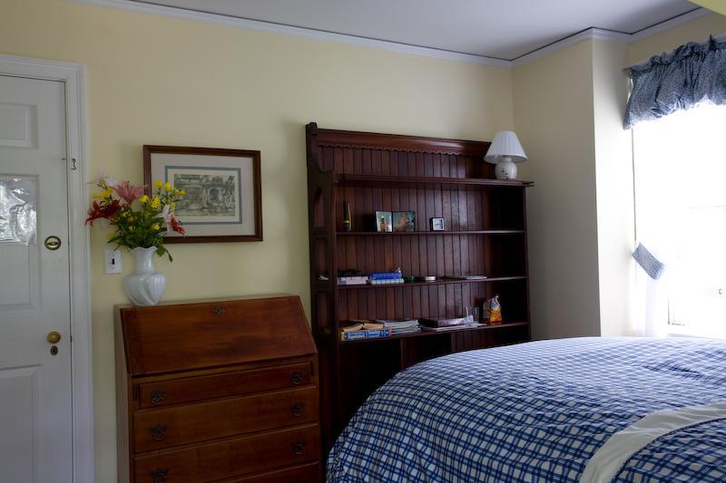 Farnam Guest House 뉴헤이번 외부 사진