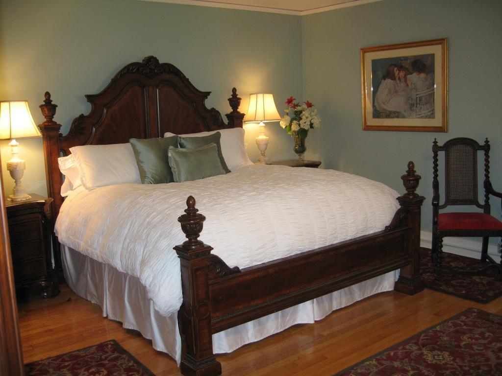 Farnam Guest House 뉴헤이번 외부 사진