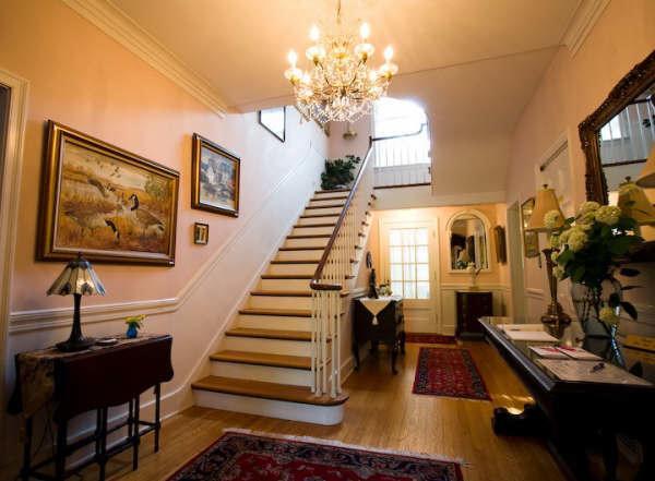Farnam Guest House 뉴헤이번 외부 사진