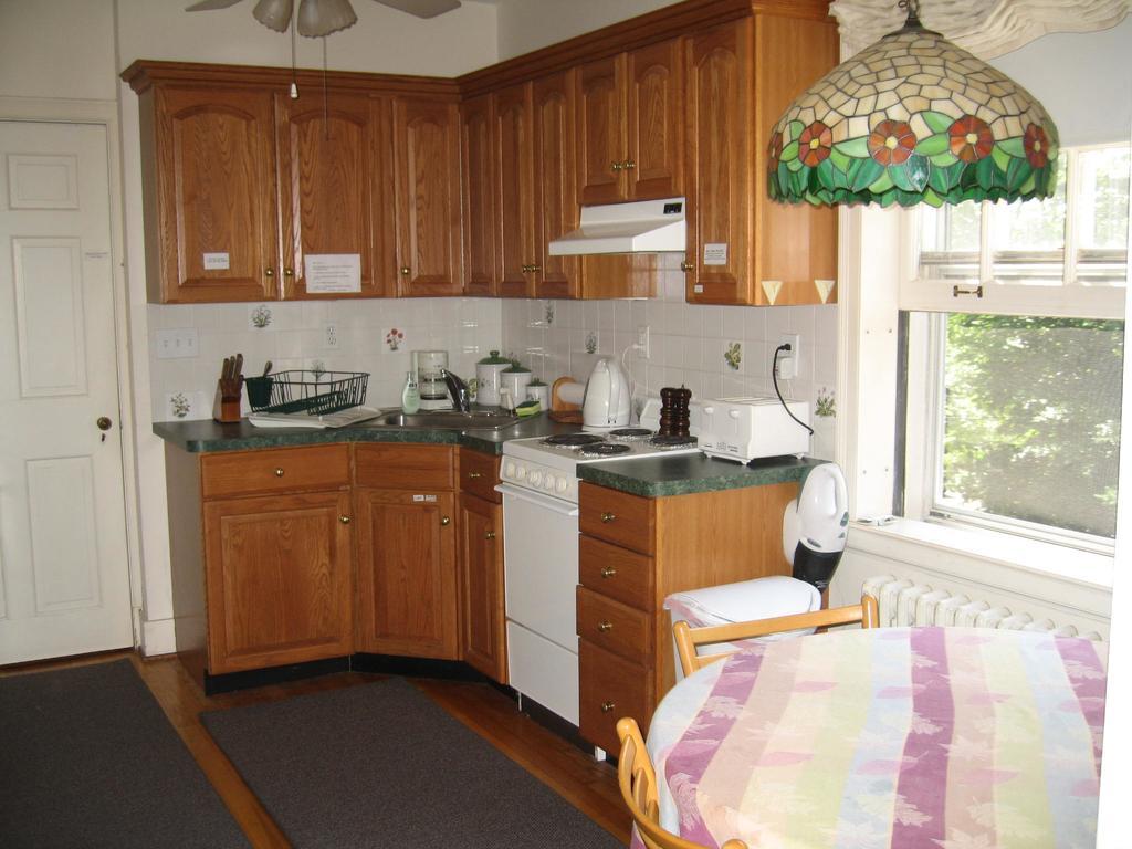 Farnam Guest House 뉴헤이번 외부 사진