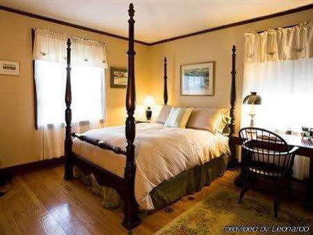 Farnam Guest House 뉴헤이번 외부 사진