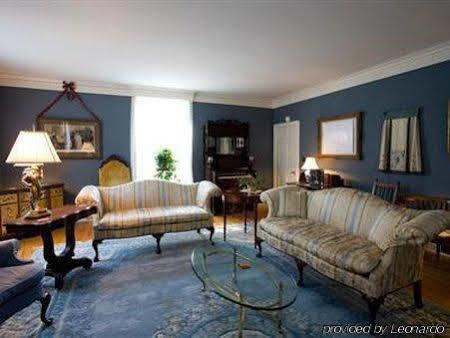 Farnam Guest House 뉴헤이번 외부 사진
